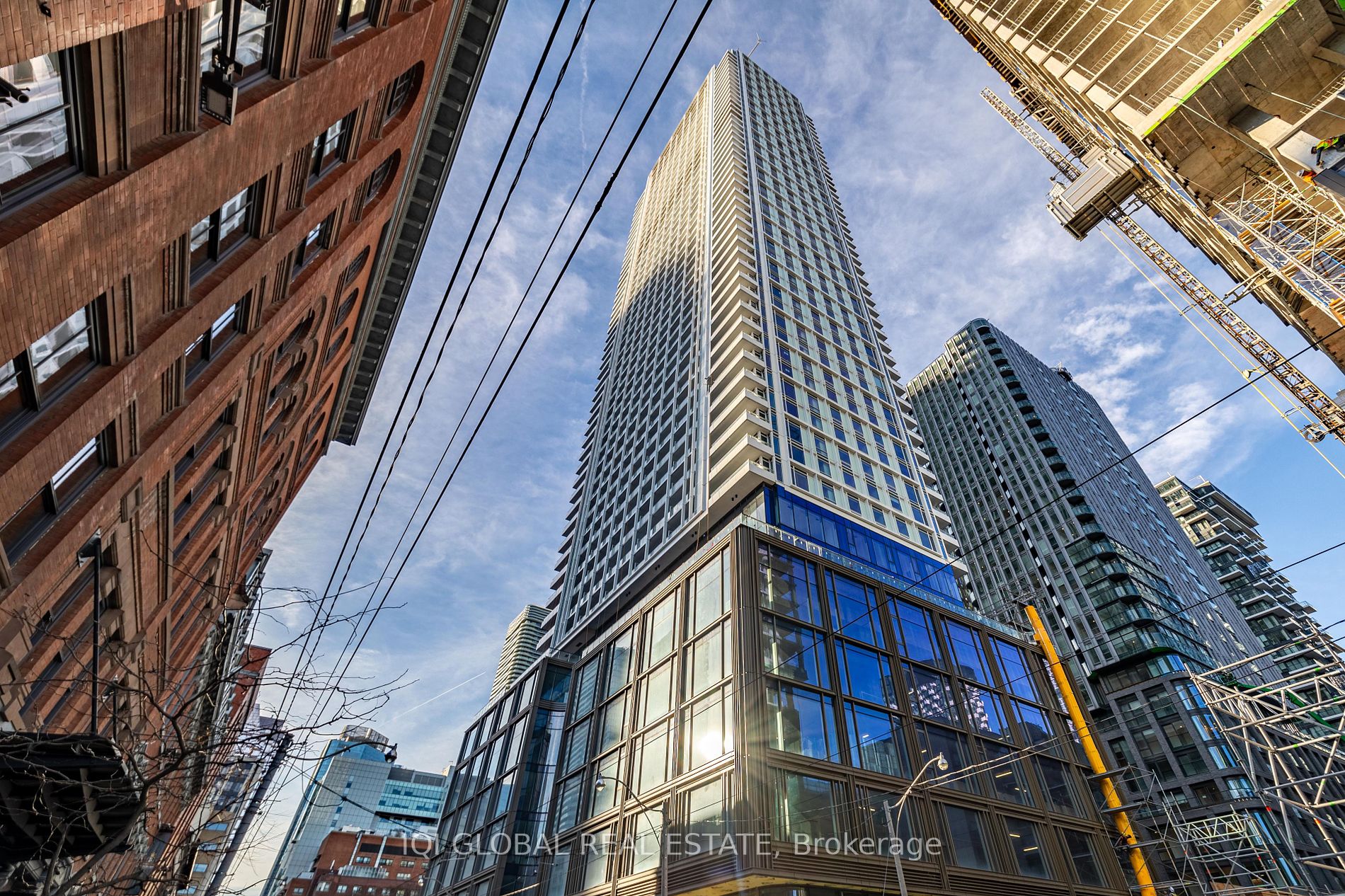 88 Queen St E, Toronto, Ontario, Church-Yonge Corridor