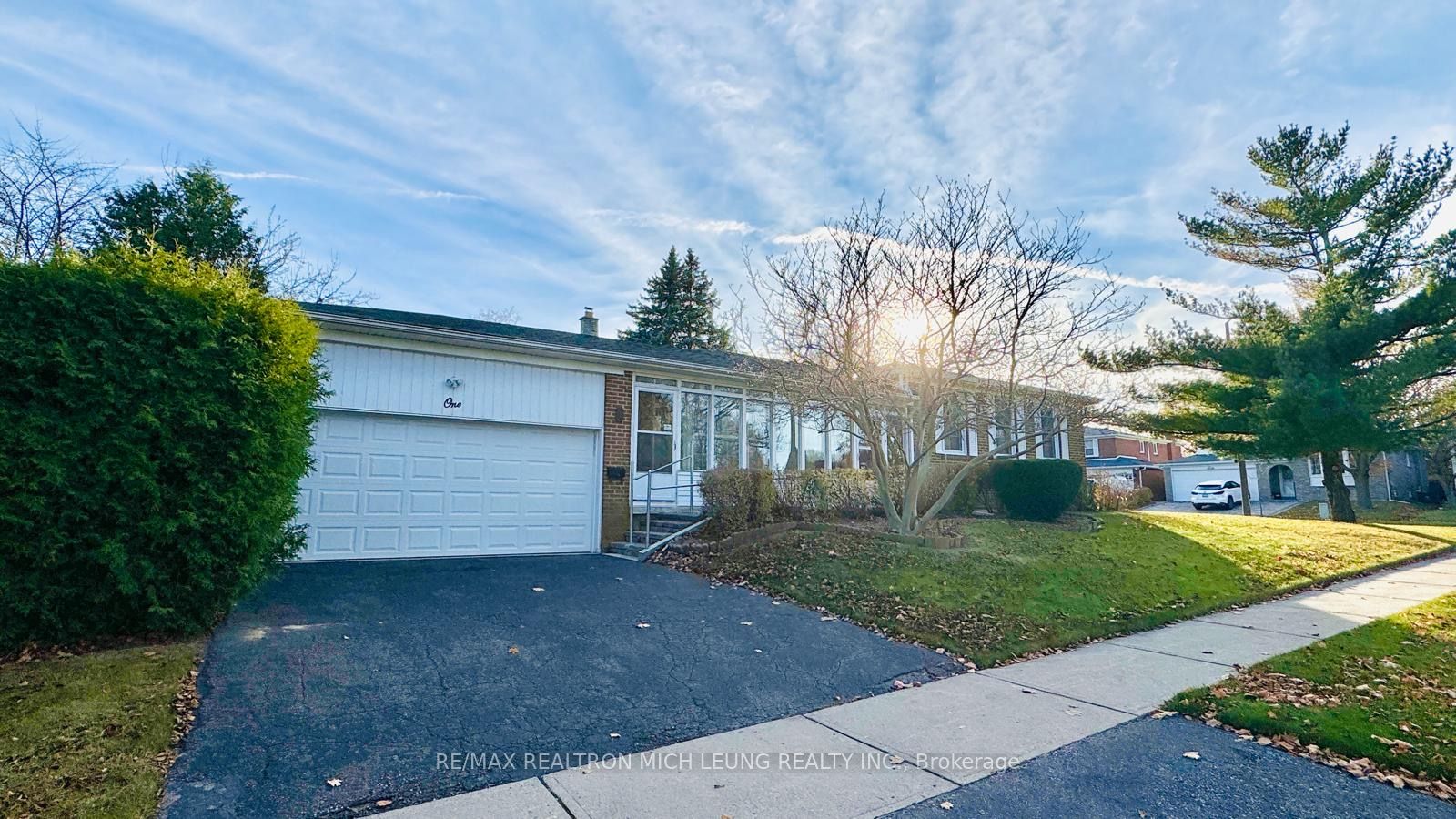 1 Silversted Dr, Toronto, Ontario, Agincourt North