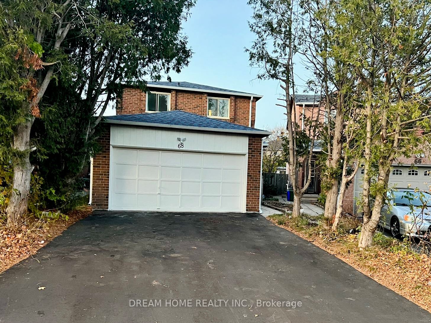 68 Hendon Rd, Markham, Ontario, Milliken Mills East