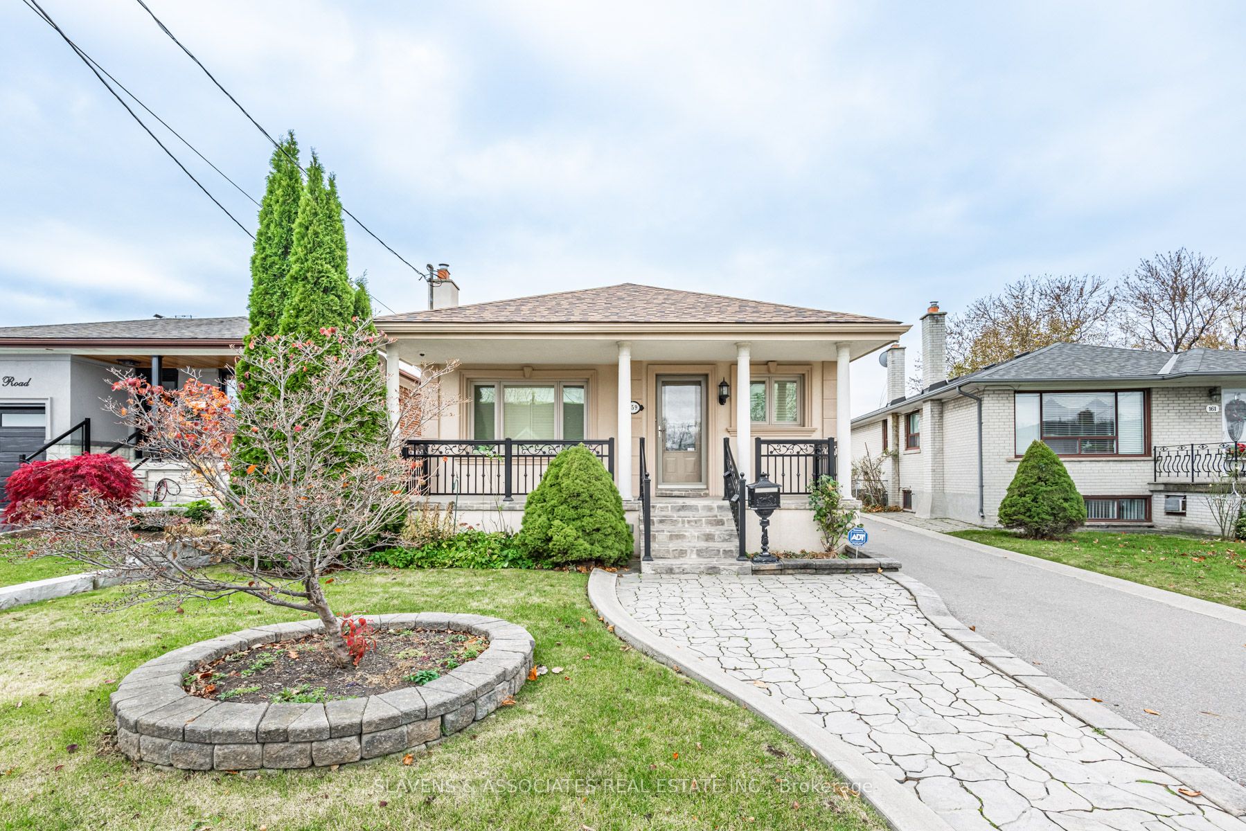 159 Spalding Rd, Toronto, Ontario, Downsview-Roding-CFB