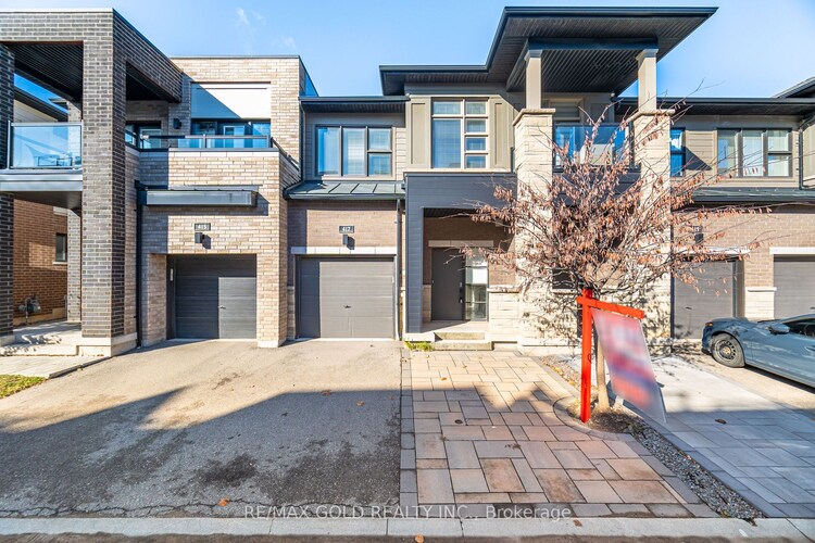 417 Athabasca Common, Oakville, Ontario, Uptown Core