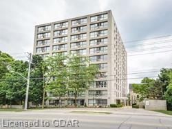 358 Waterloo Ave, Guelph, Ontario, Central West