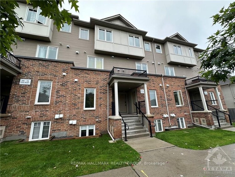 294 ESPIN Hts, Barrhaven, Ontario, 7708 - Barrhaven - Stonebridge