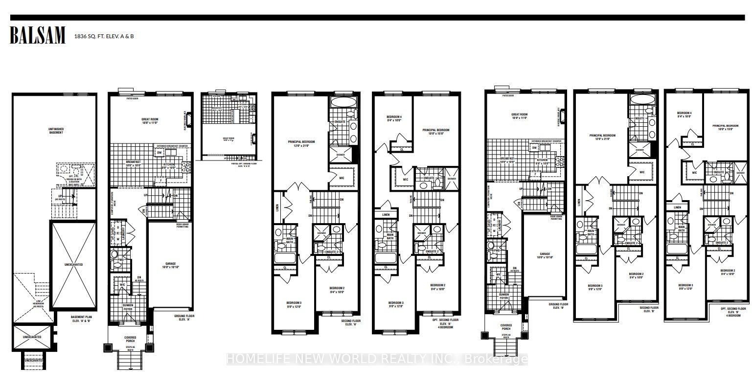 1008 Crowsnest Hllw, Pickering, Ontario, Rural Pickering