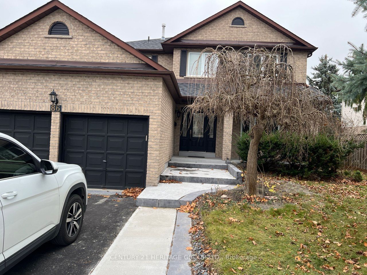 86 Stiver Dr, Newmarket, Ontario, Bristol-London