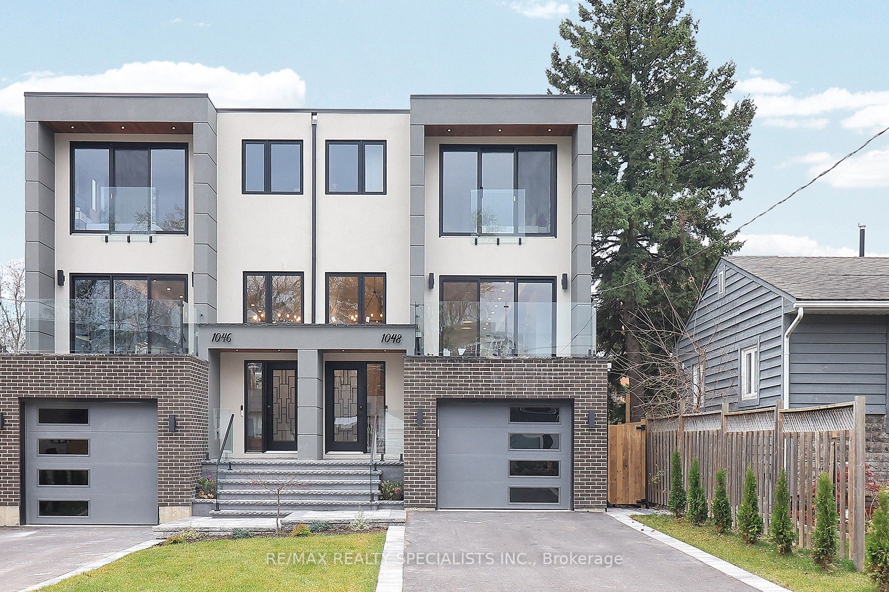 1048 ROOSEVELT Rd, Mississauga, Ontario, Lakeview