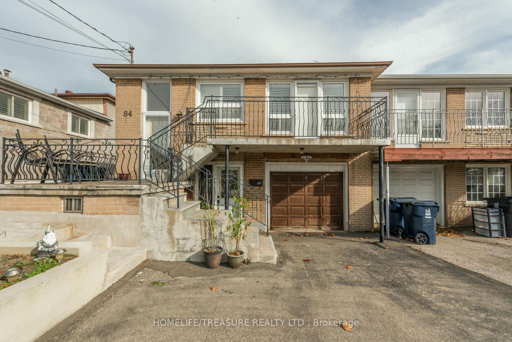 84 LASKAY Cres, Toronto, Ontario, Black Creek