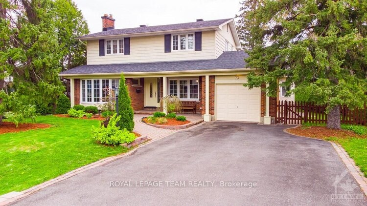 73 AERO Dr, Crystal Bay - Rocky Point - Bayshore, Ontario, 7003 - Lakeview Park