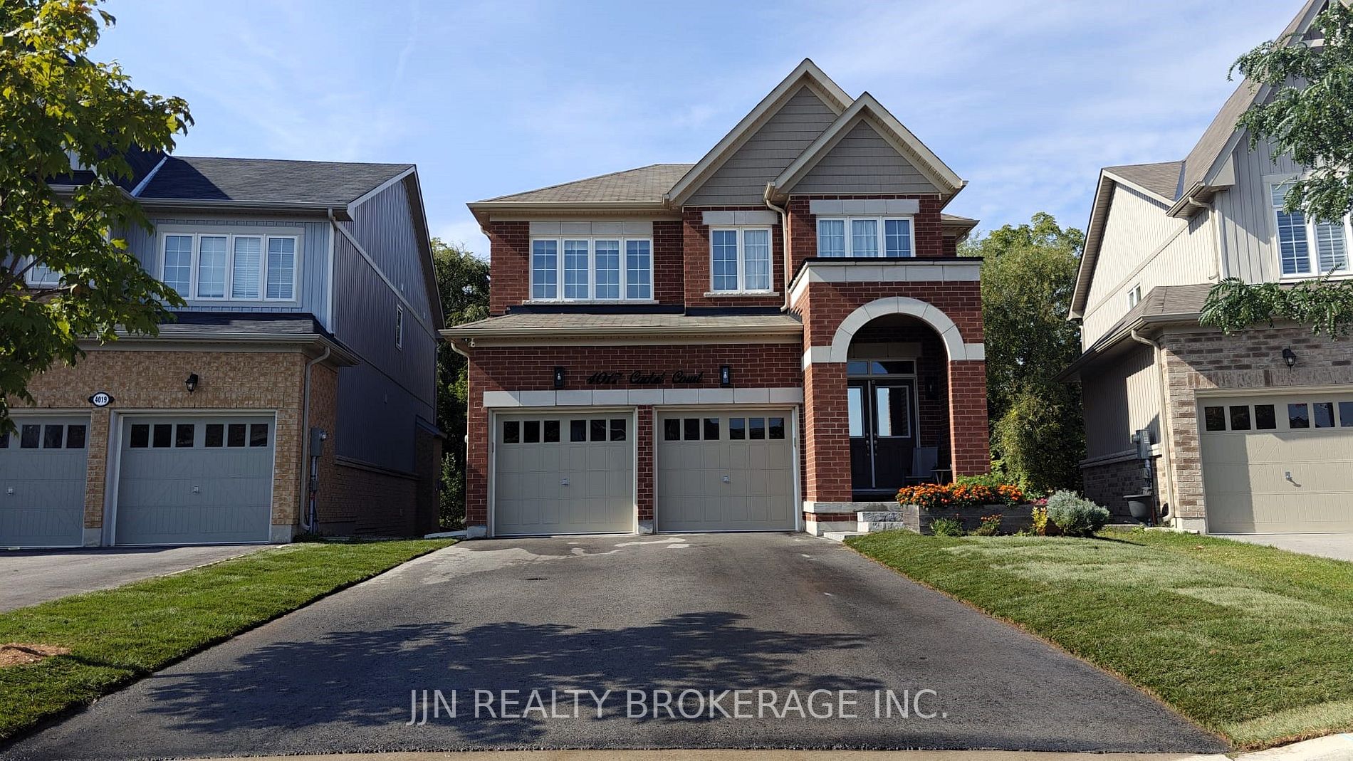 4017 Cachet Crt, Lincoln, Ontario, 982 - Beamsville