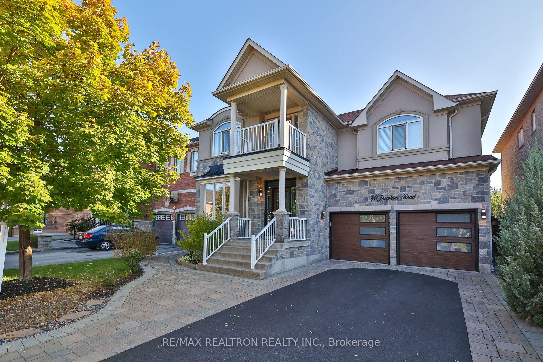 80 Josephine Rd, Vaughan, Ontario, Vellore Village