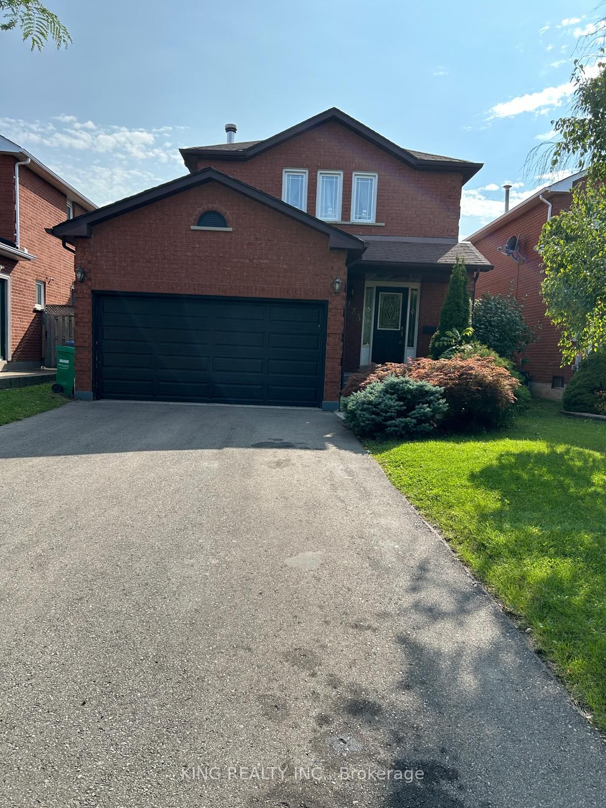 3223 Shadetree Dr, Mississauga, Ontario, Meadowvale