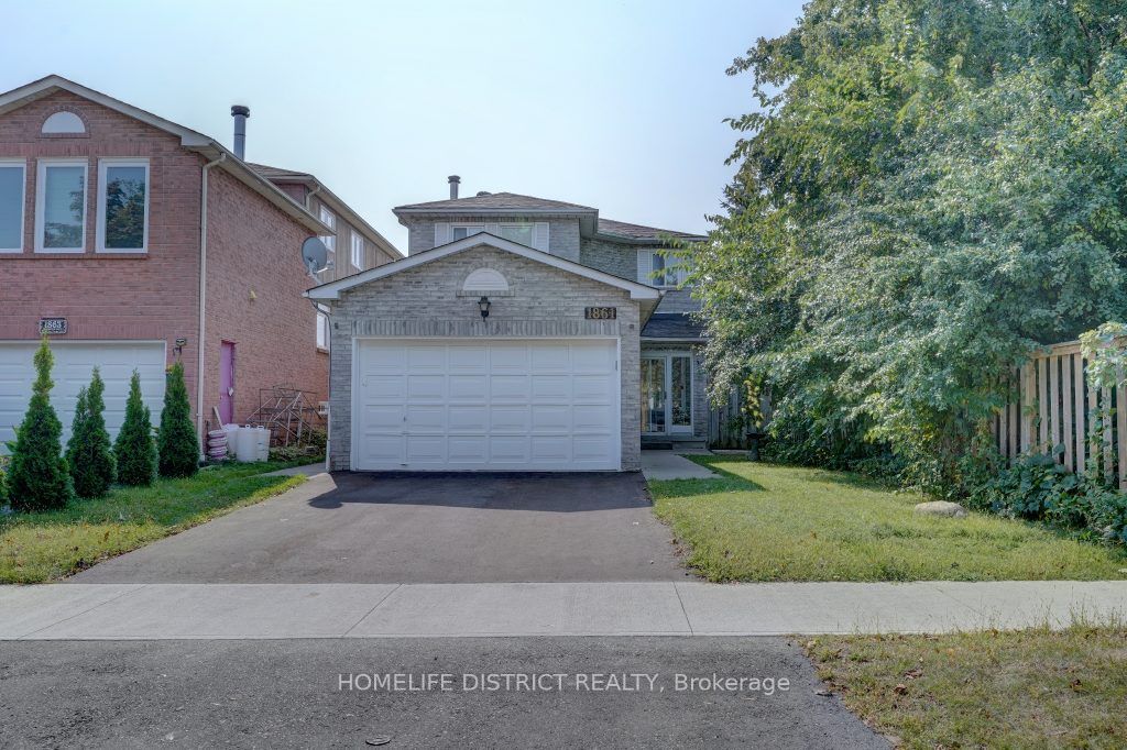 1861 Bainbridge Dr, Pickering, Ontario, Village East