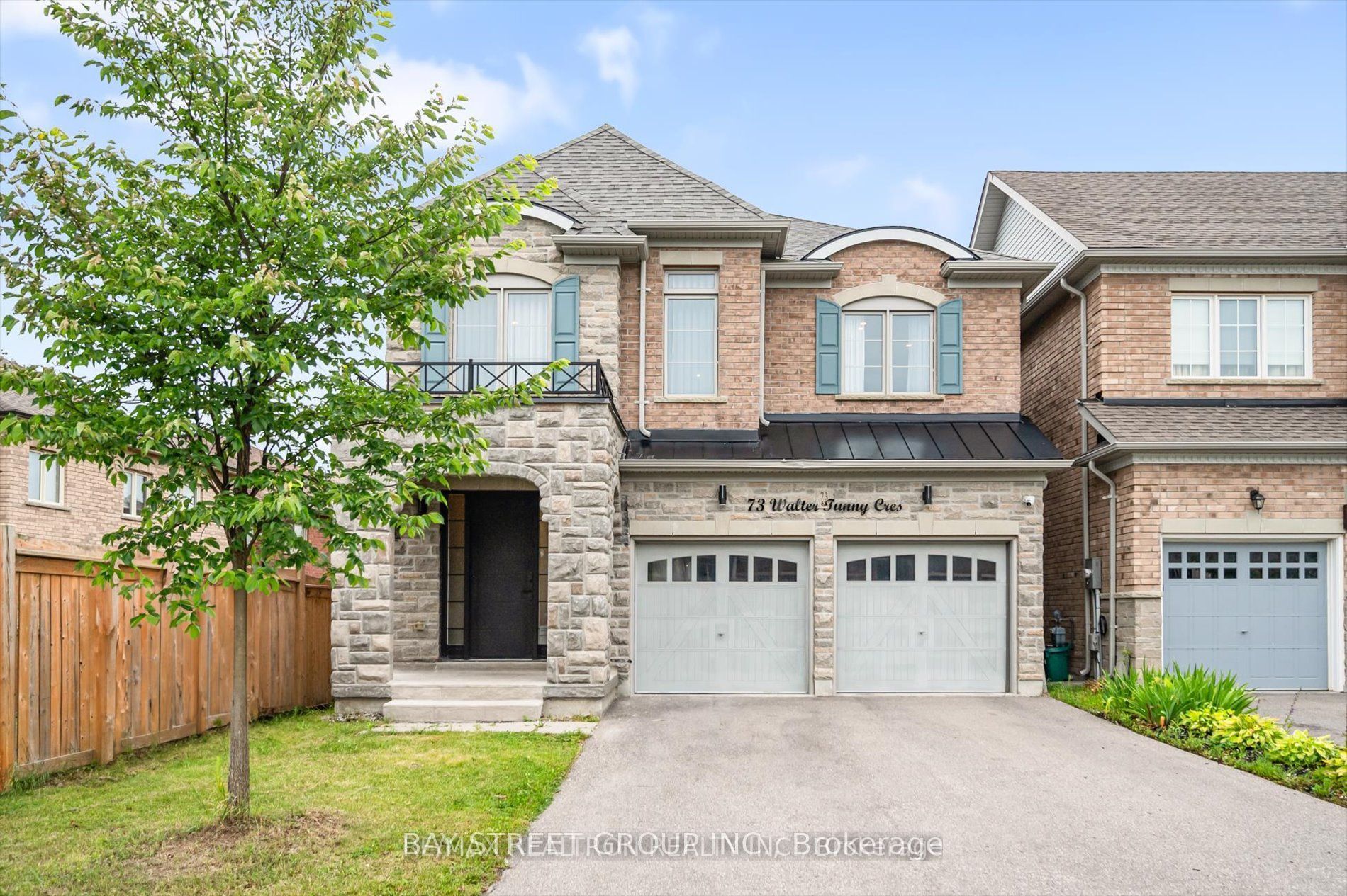 73 Walter Tunny Cres, East Gwillimbury, Ontario, Sharon