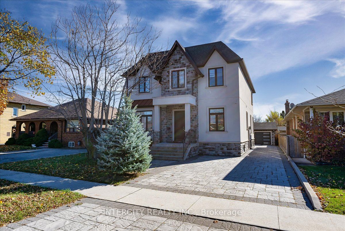 67 Mcadam Ave, Toronto, Ontario, Yorkdale-Glen Park