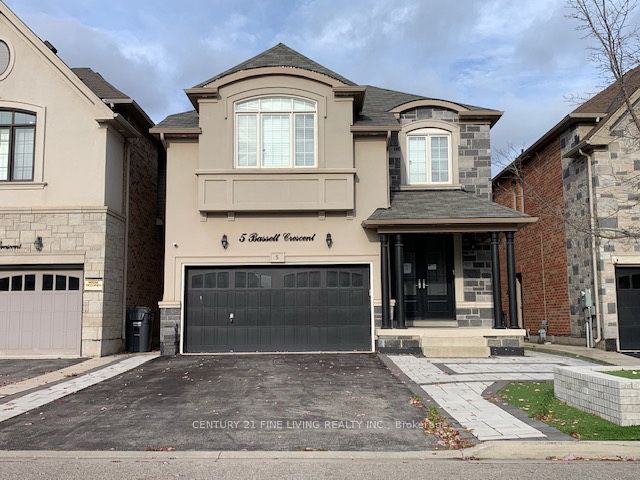 5 Bassett Cres, Peel, Ontario