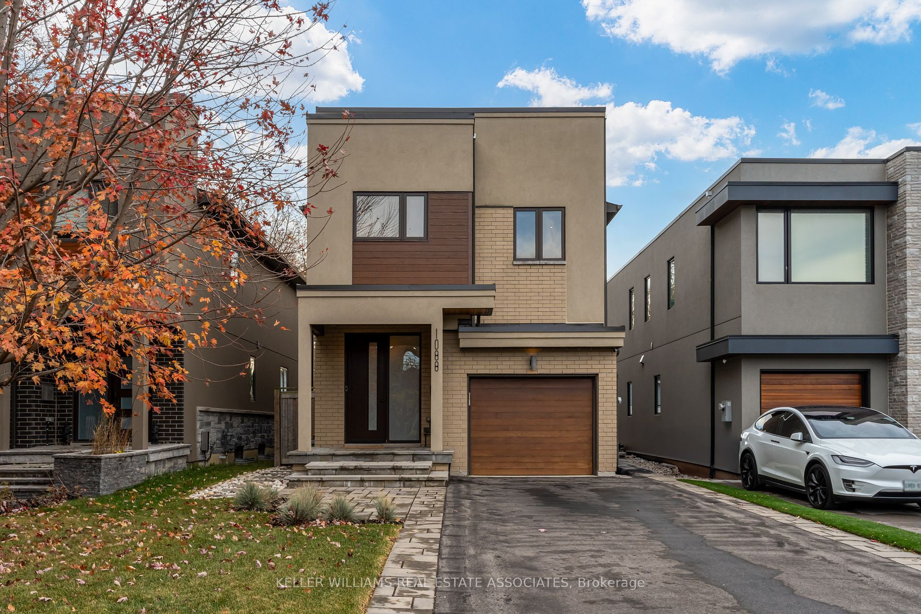 1088 Gardner Ave, Mississauga, Ontario, Lakeview