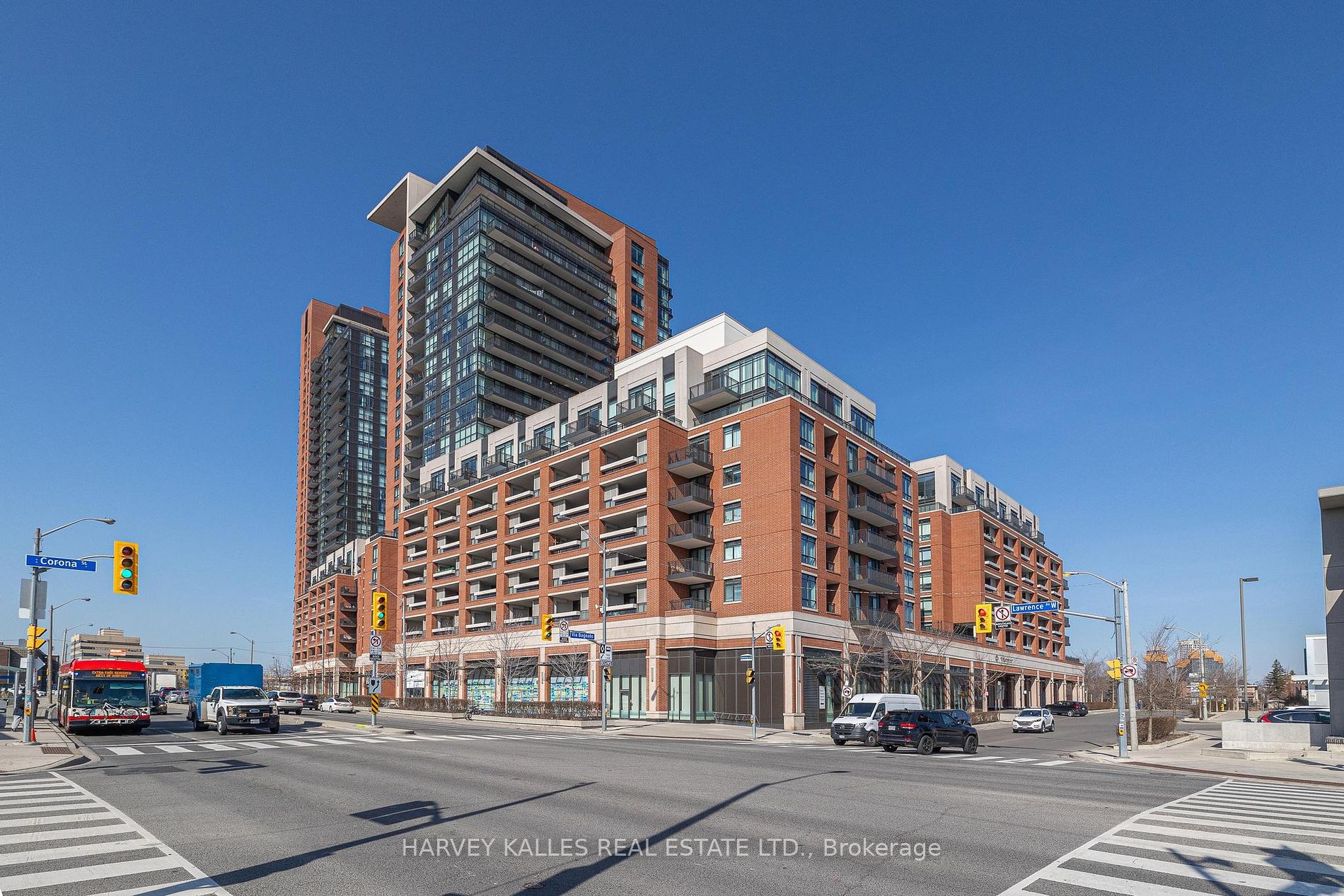 800 Lawrence Ave W, Toronto, Ontario, Yorkdale-Glen Park