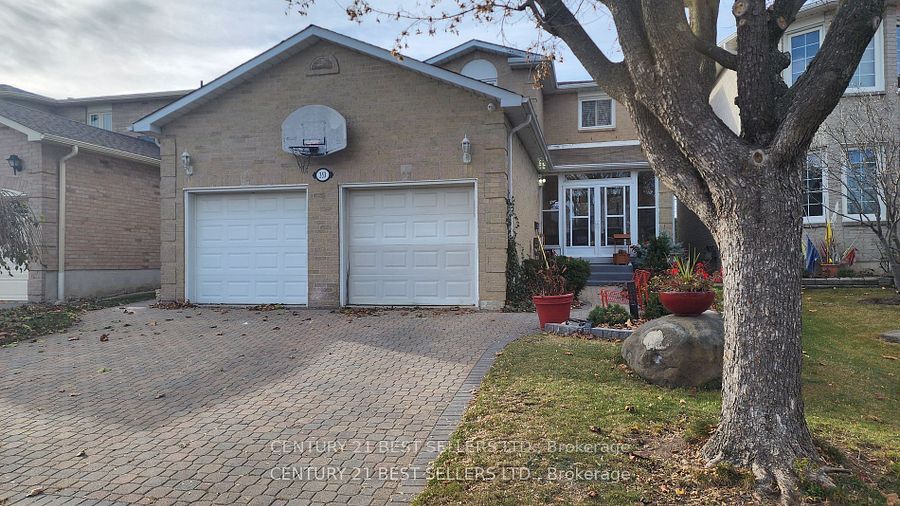 353 Hollymount Dr, Mississauga, Ontario, Hurontario