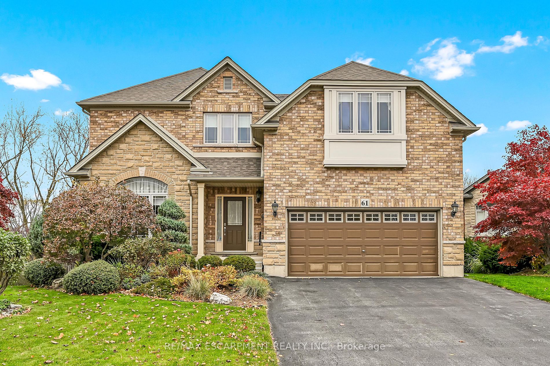 61 Waterford Cres, Hamilton, Ontario, Stoney Creek