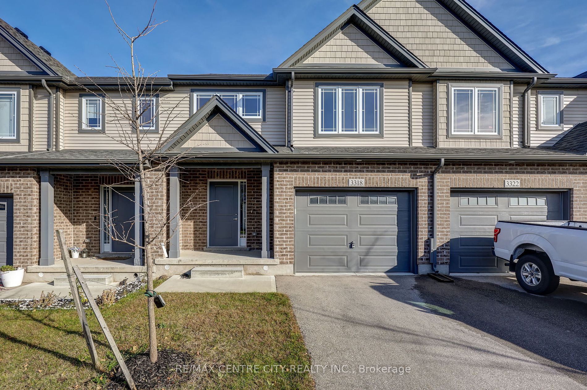 3318 Strawberry Walk, London, Ontario, South U