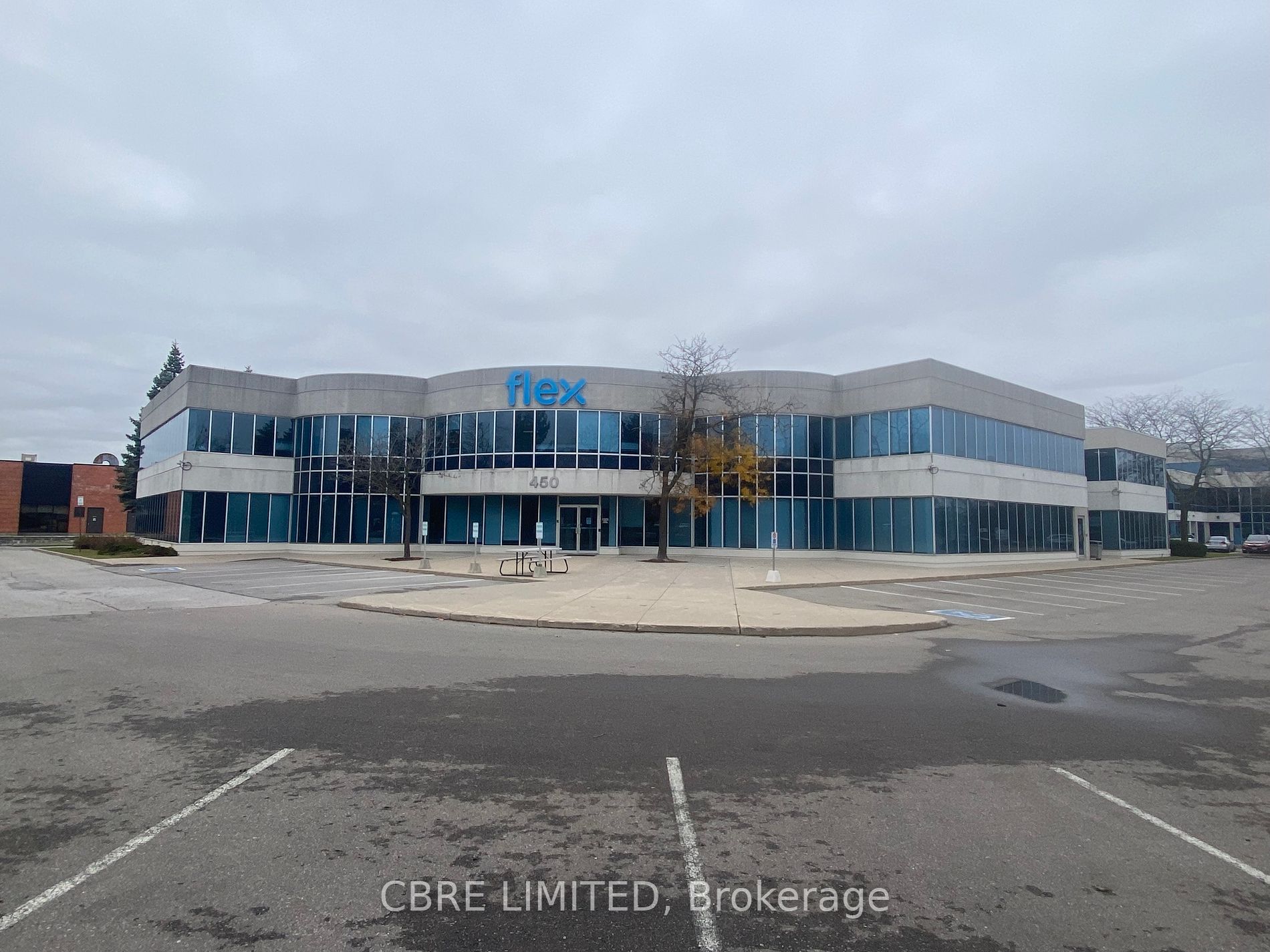 450 Hood Rd, Markham, Ontario, Milliken Mills West