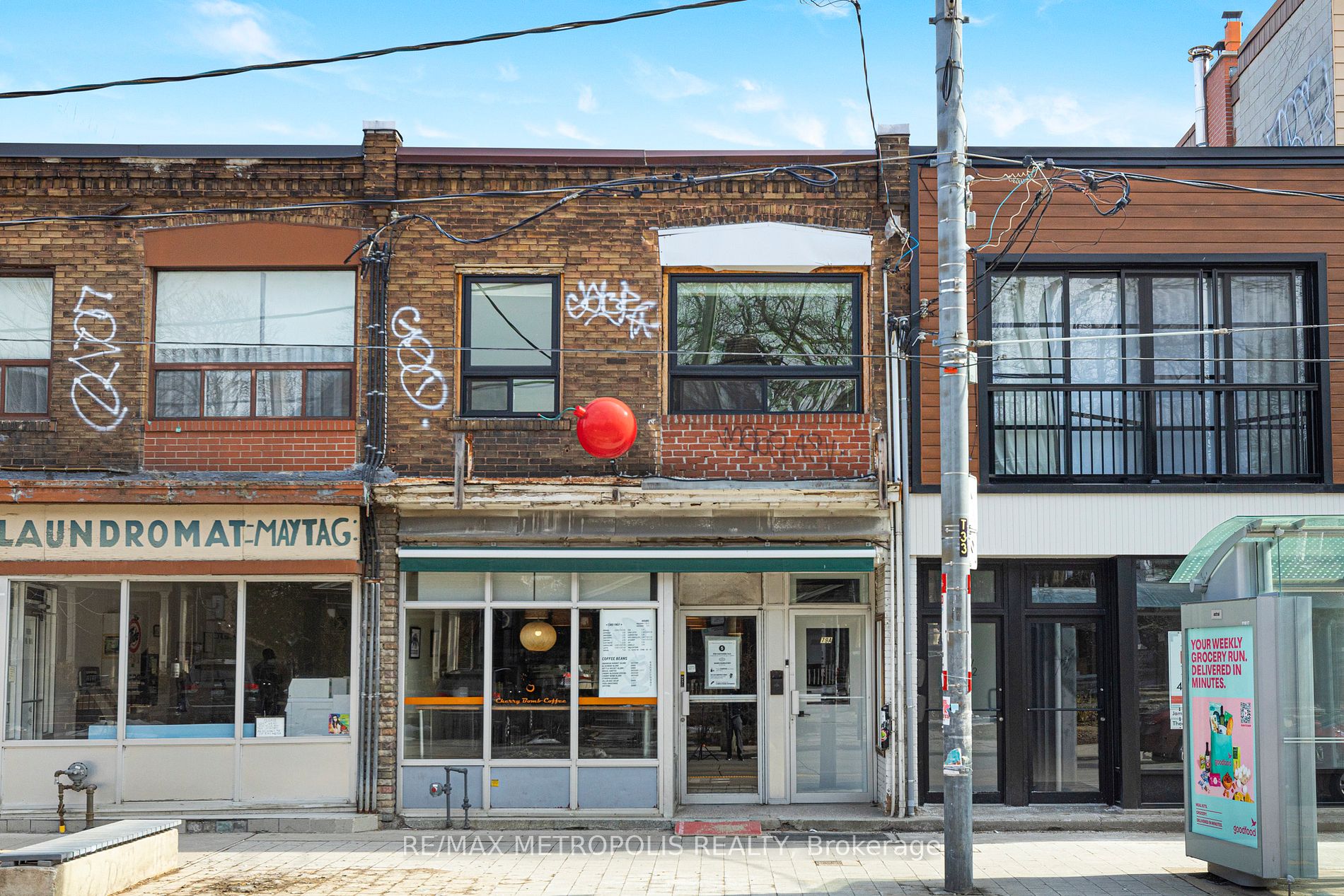 79A Roncesvalles Ave, Toronto, Ontario, Roncesvalles