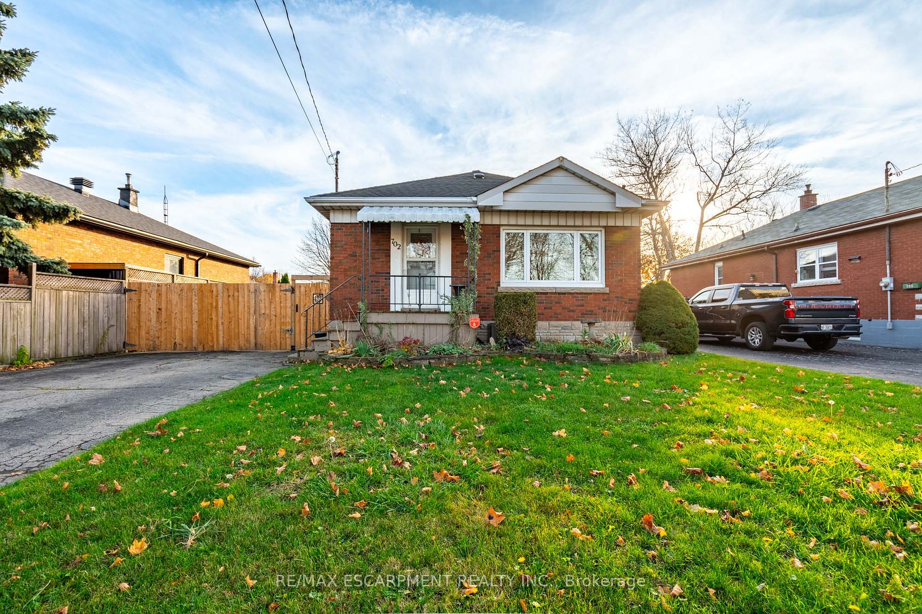 702 SEVENTH Ave, Hamilton, Ontario, Hampton Heights