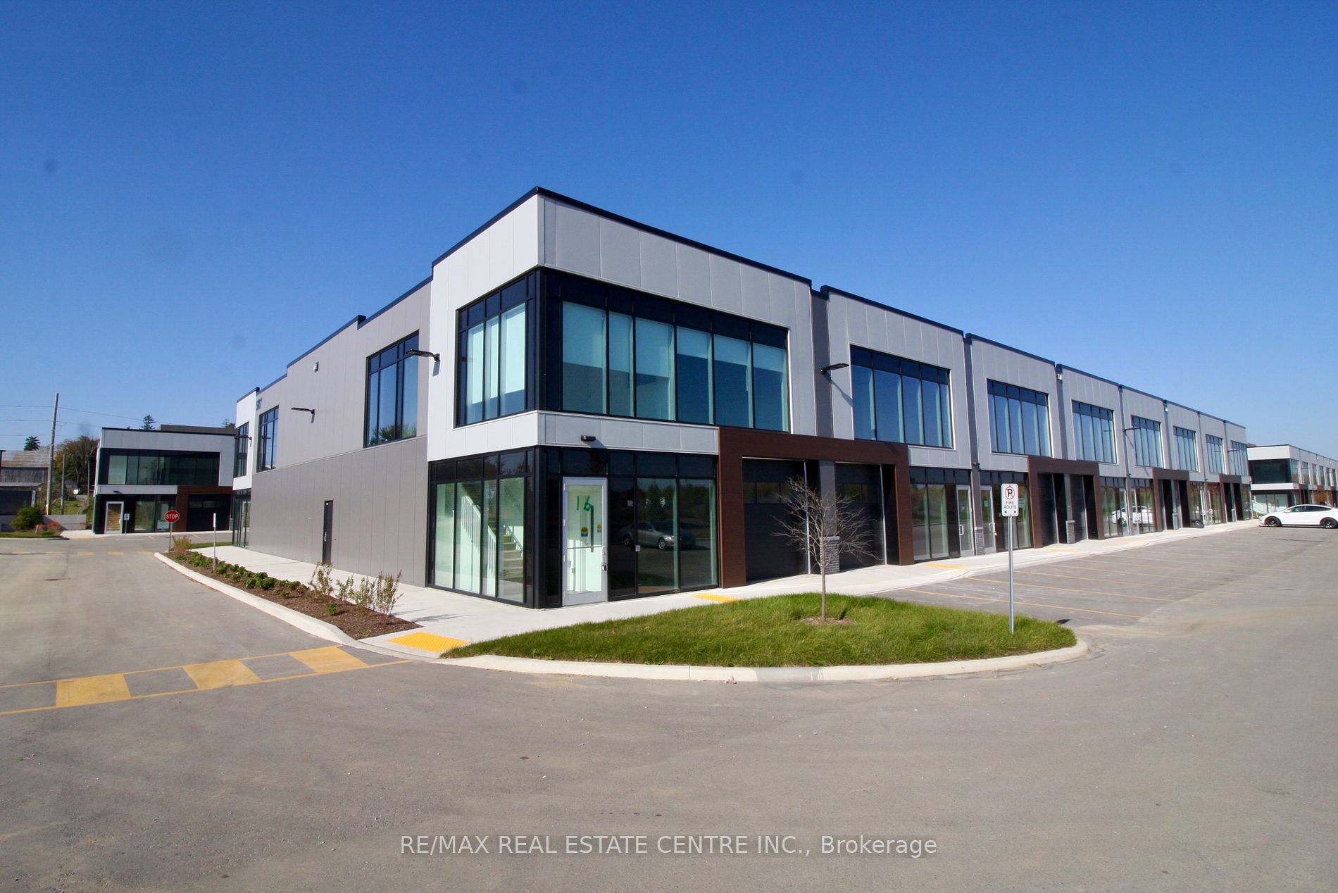 585 Hanlon Creek Blvd, Guelph, Ontario, Hanlon Industrial