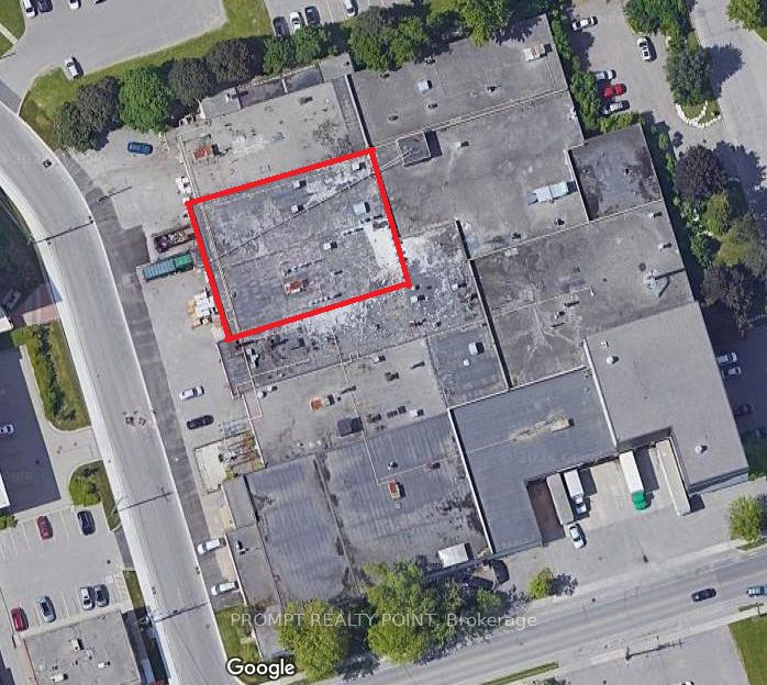 170 Commercial Ave, Ajax, Ontario, South West