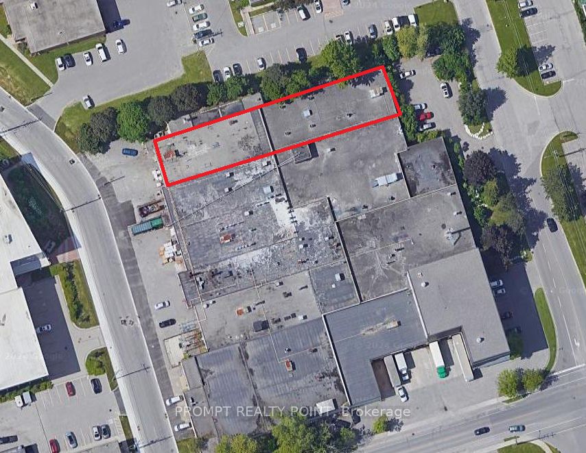 170 Commercial Ave, Ajax, Ontario, South West