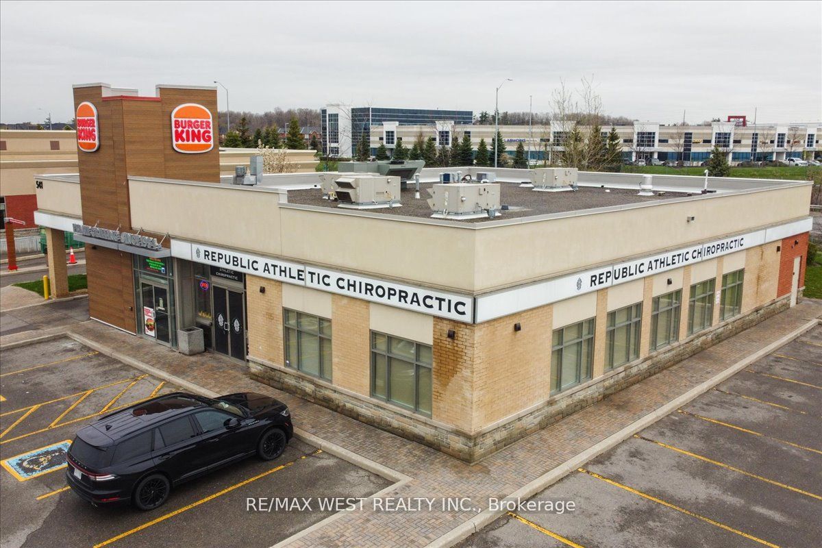 541 Cityview Blvd, Vaughan, Ontario, Vellore Village