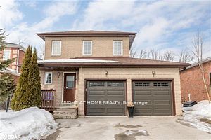 146 CHELTENHAM Rd, Barrie, Ontario, Georgian Drive