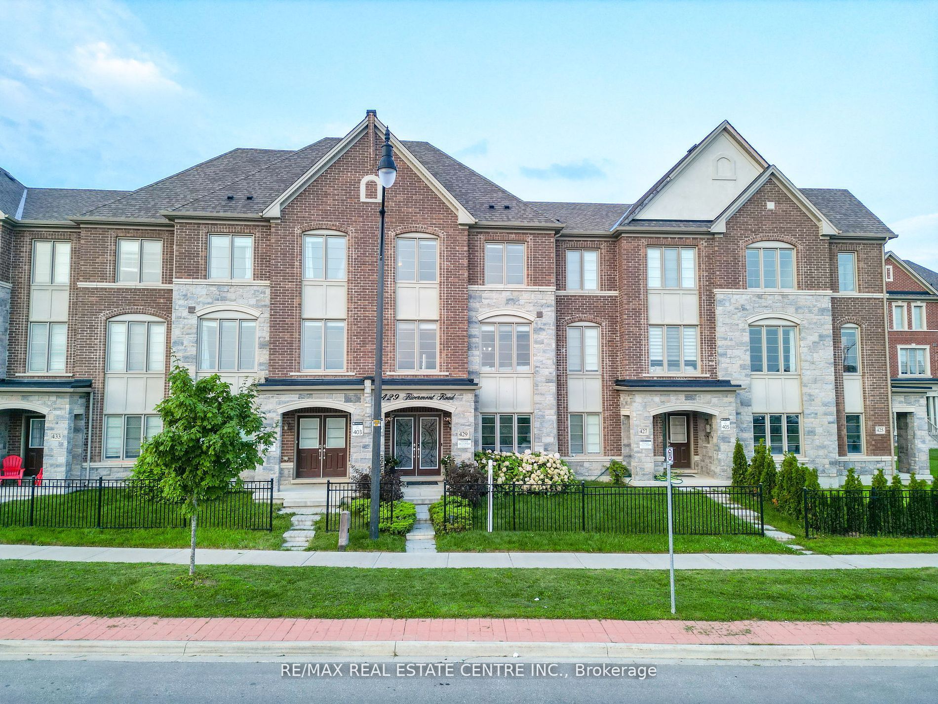 429 Rivermont Rd, Brampton, Ontario, Bram West