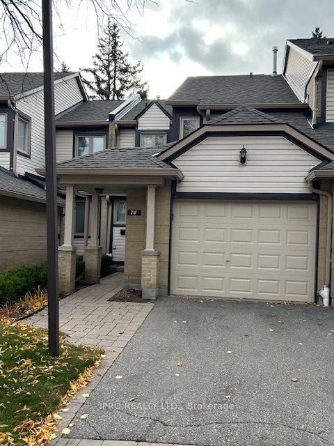 2275 Credit Valley Rd, Mississauga, Ontario, Central Erin Mills