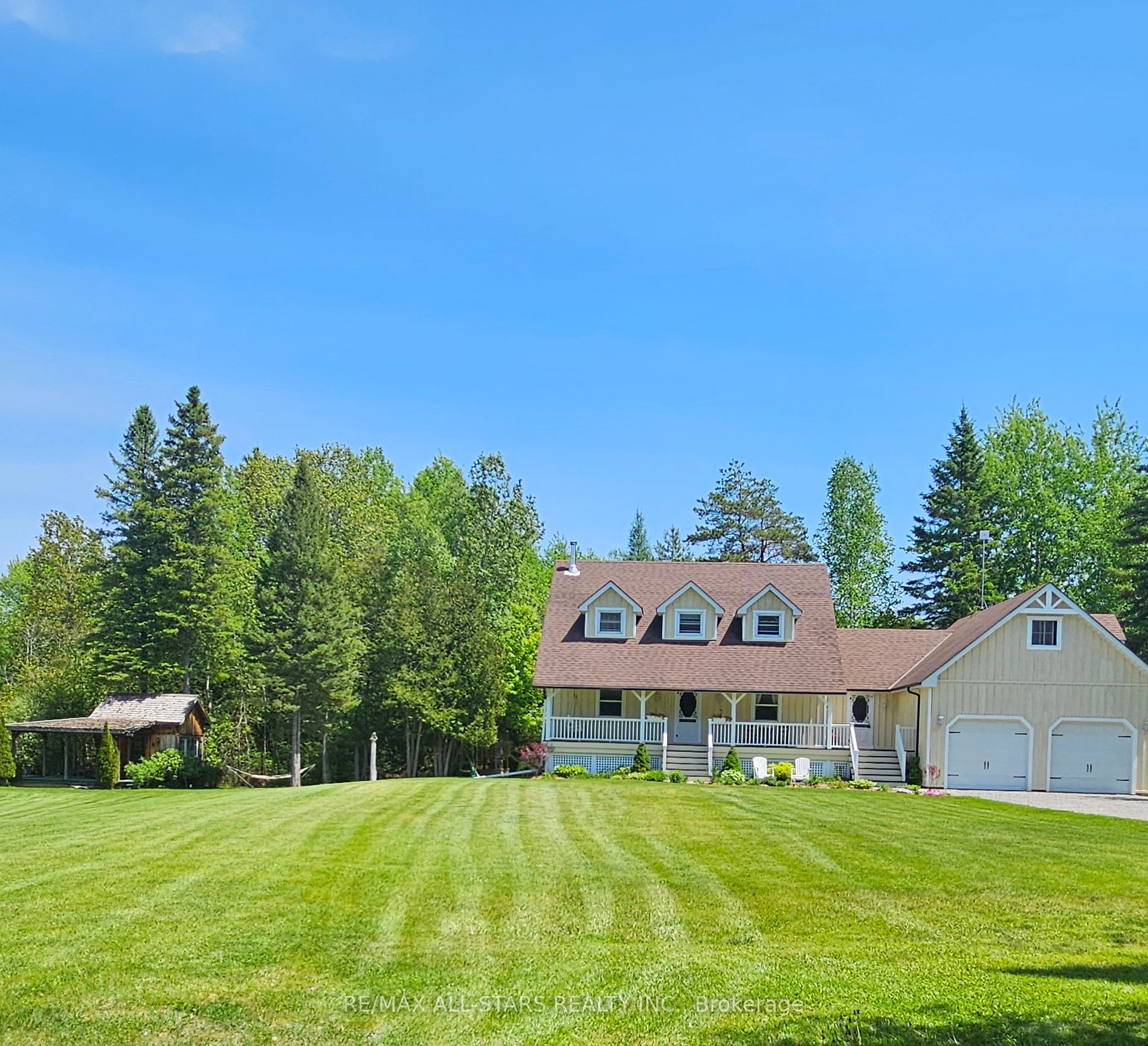 930 Killarney Bay Rd, Kawartha Lakes, Ontario, Cameron