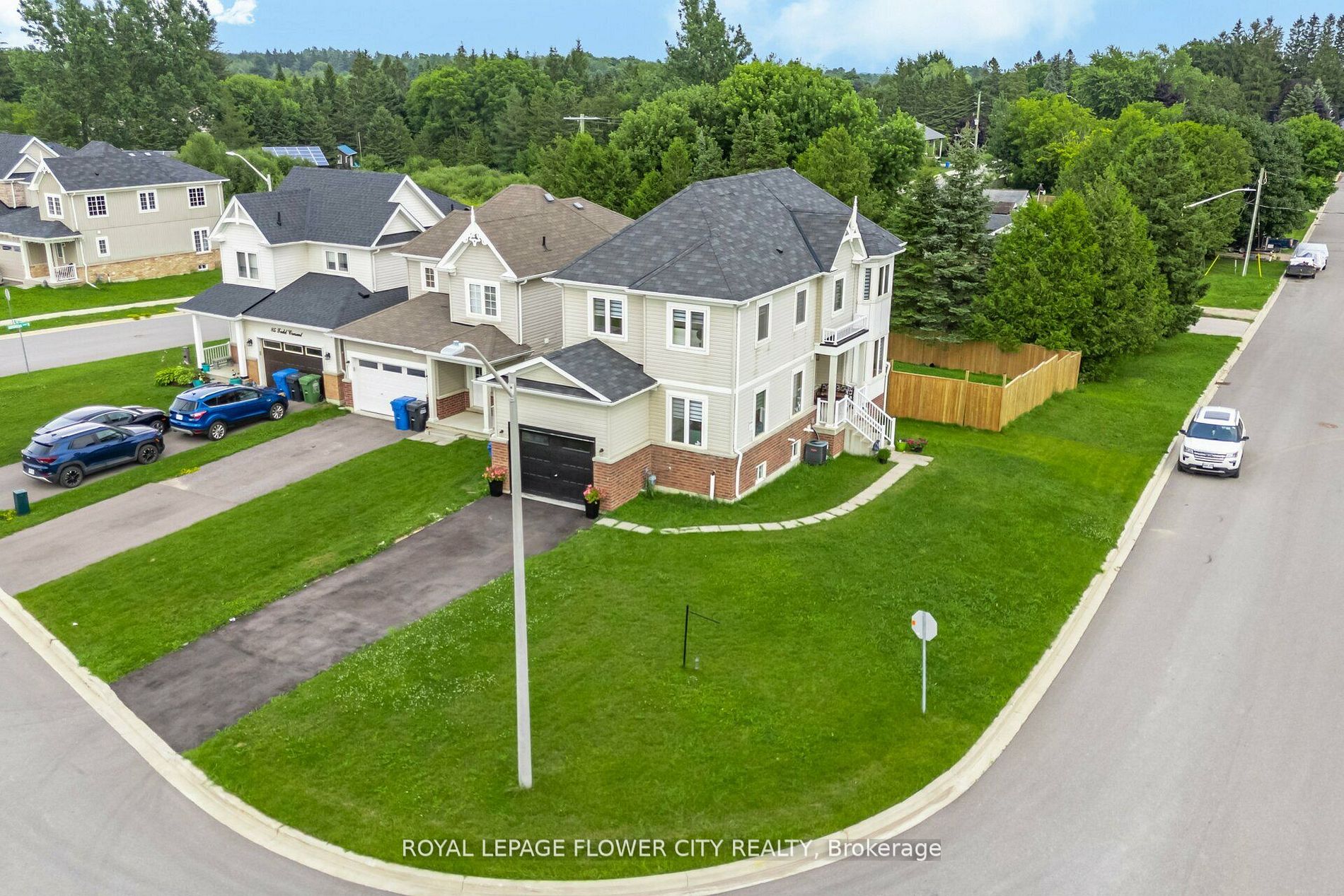 89 Todd Cres, Southgate, Ontario, Dundalk