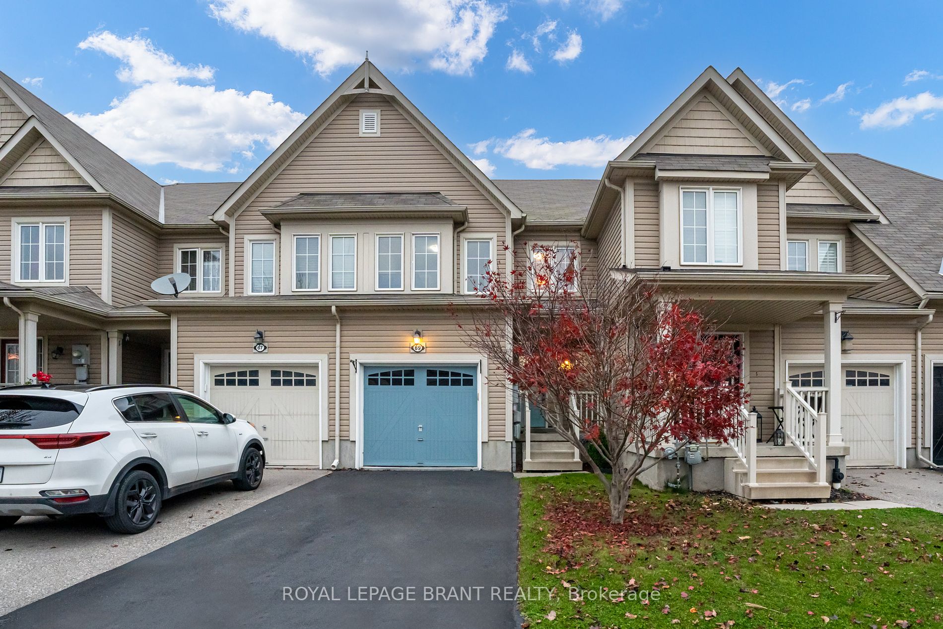 69 English Lane, Brantford, Ontario, 