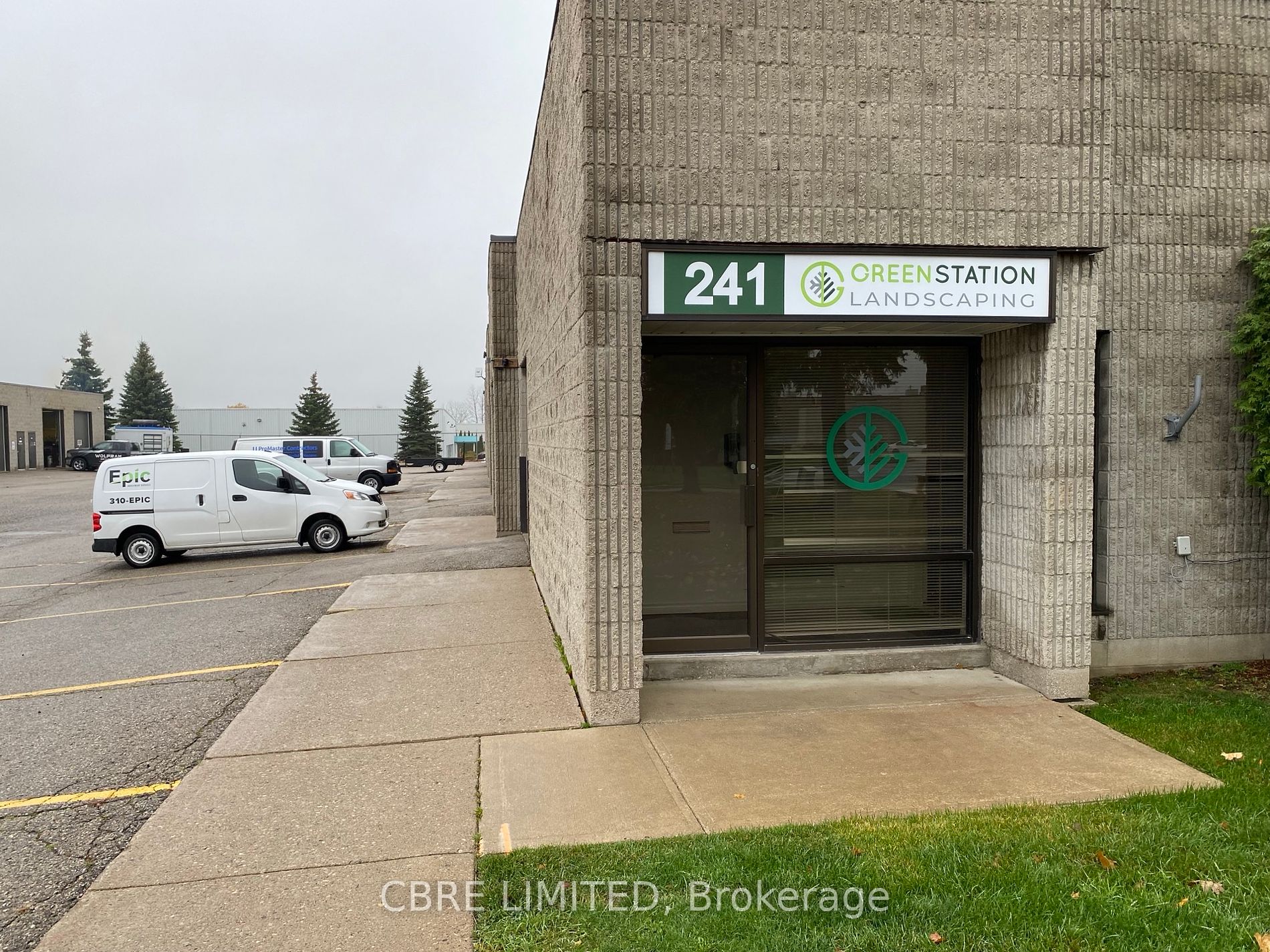 239-241 Consortium Crt, London, Ontario, South Z