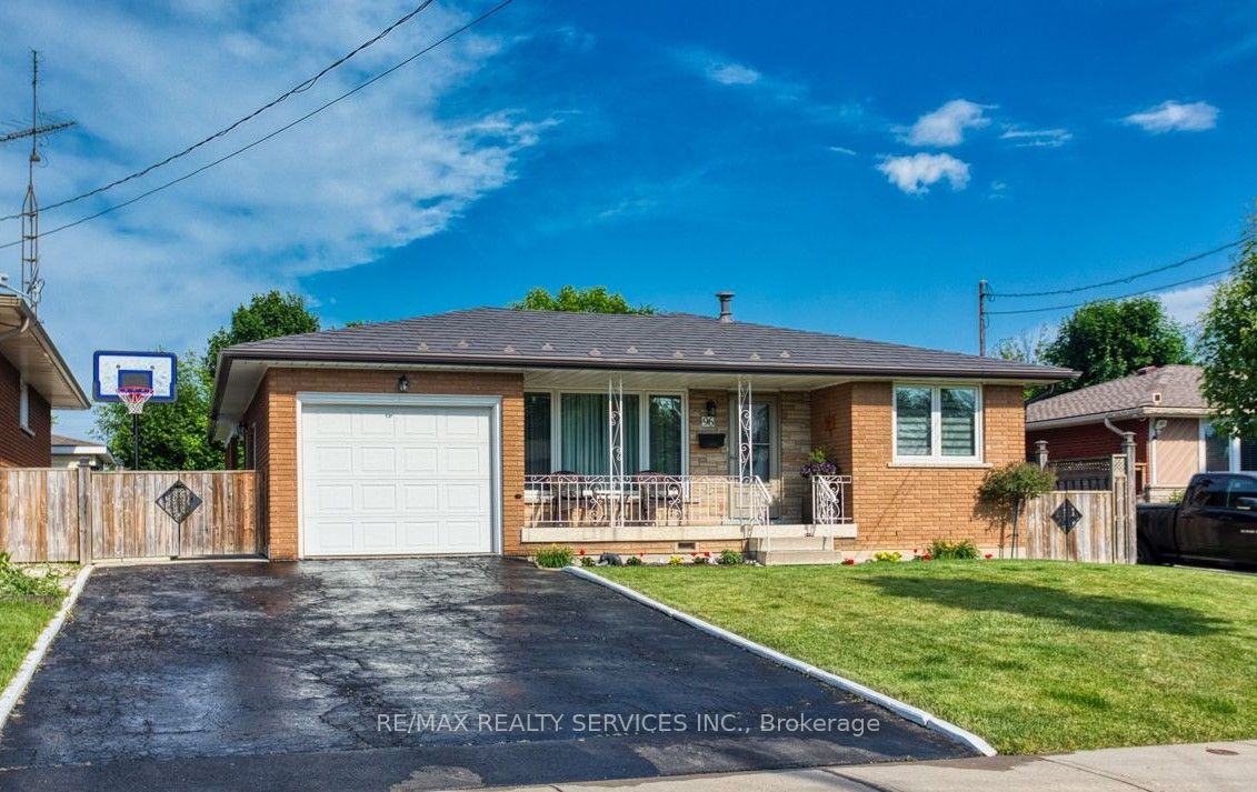 96 Purdy Cres, Hamilton, Ontario, Greeningdon