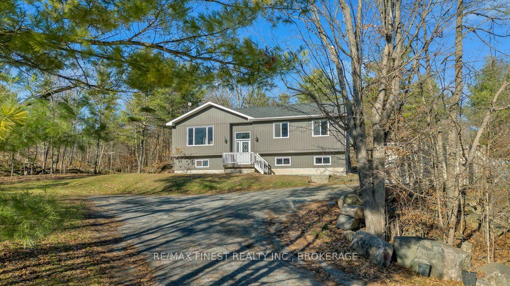 4947 Ramparts Rd, South Frontenac, Ontario, Frontenac South