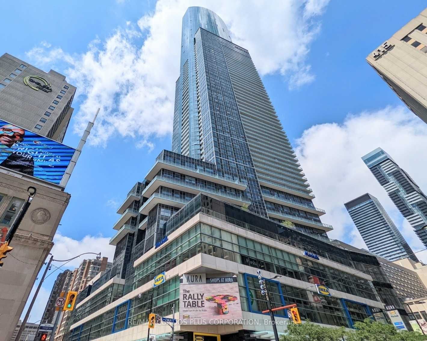 386 Yonge St, Toronto, Ontario, Bay Street Corridor