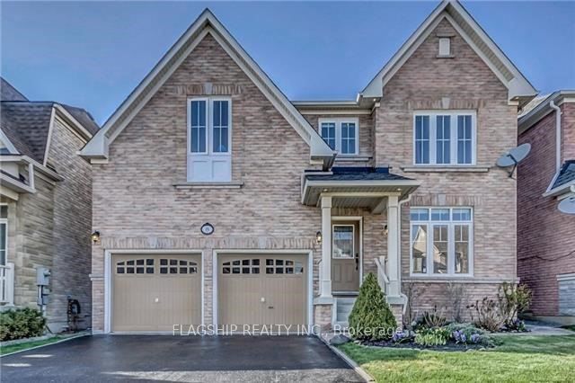 8 Southam St, Ajax, Ontario, Central East