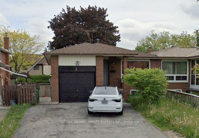 84 Madison St, Brampton, Ontario, Central Park