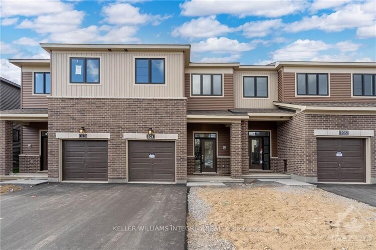 108 MAYNOOTH Crt, Barrhaven, Ontario, 7711 - Barrhaven - Half Moon Bay