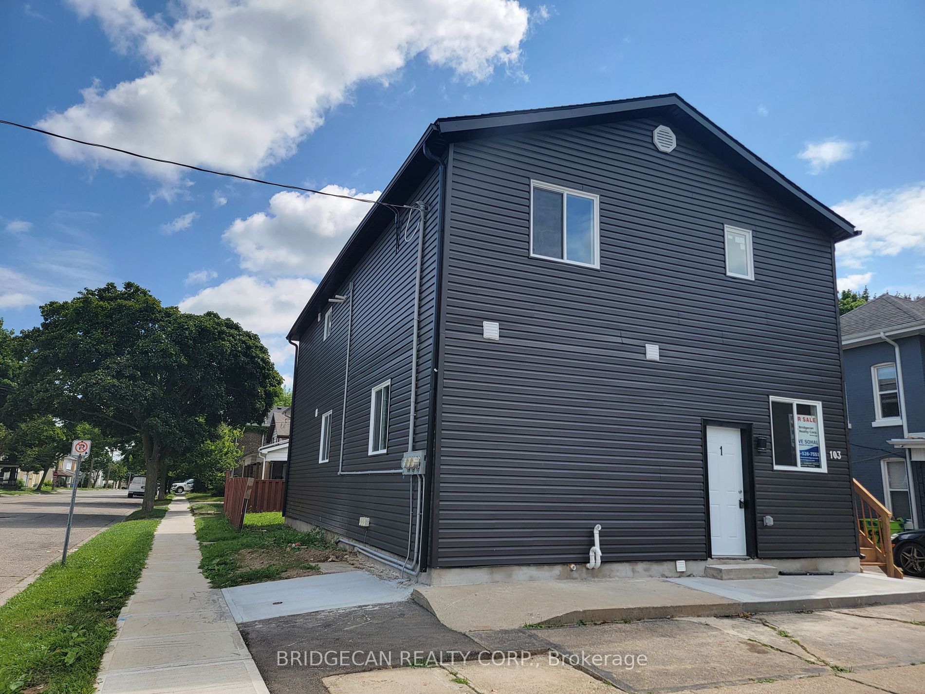 103 Peel St, Brantford, Ontario, 