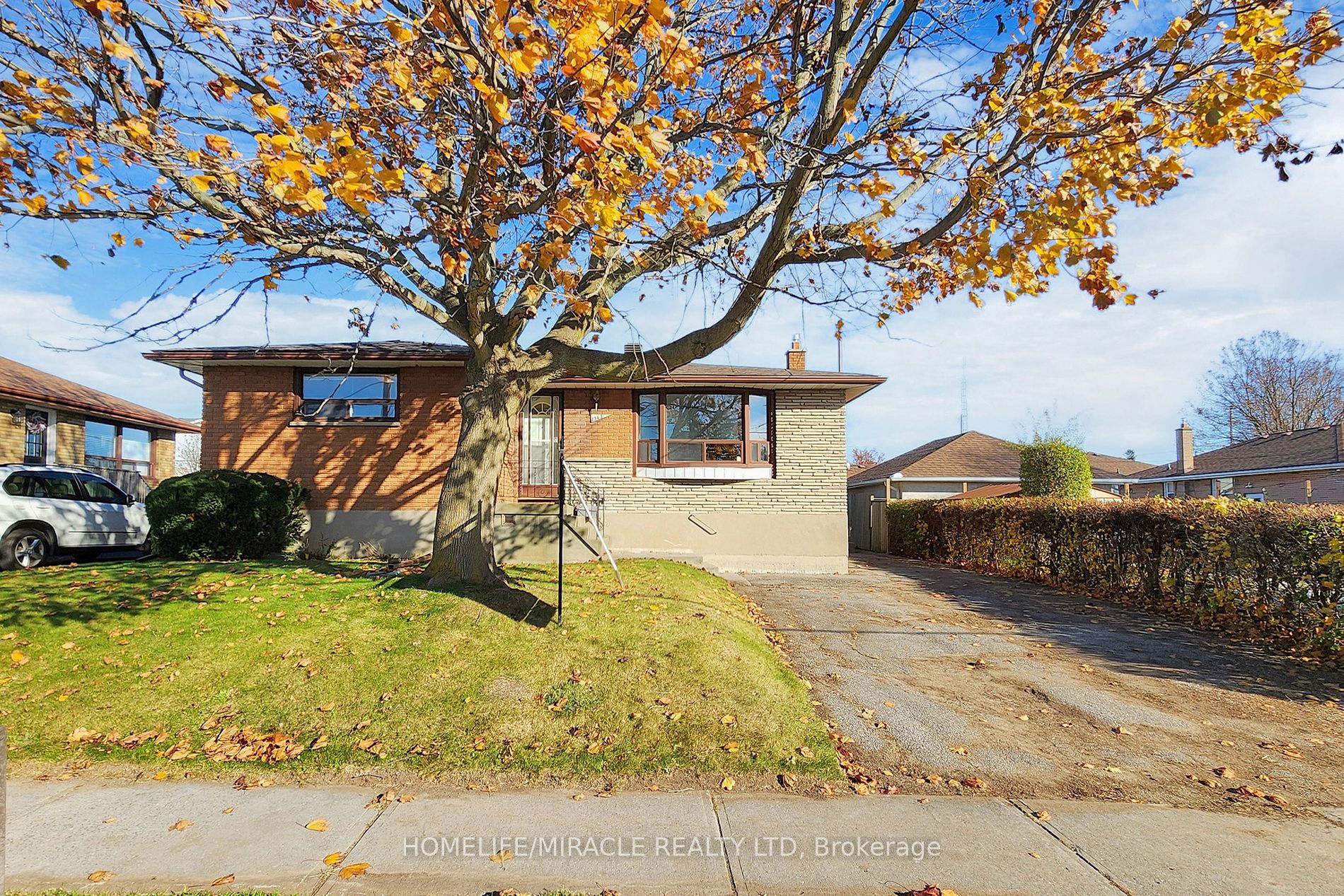 1363 Park Rd S Rd, Oshawa, Ontario, Lakeview