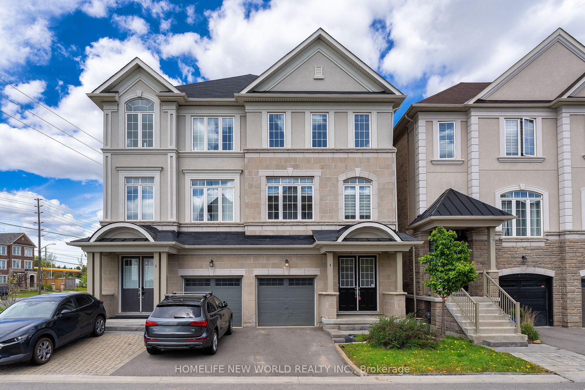 8 Latchford Lane, Richmond Hill, Ontario, Mill Pond