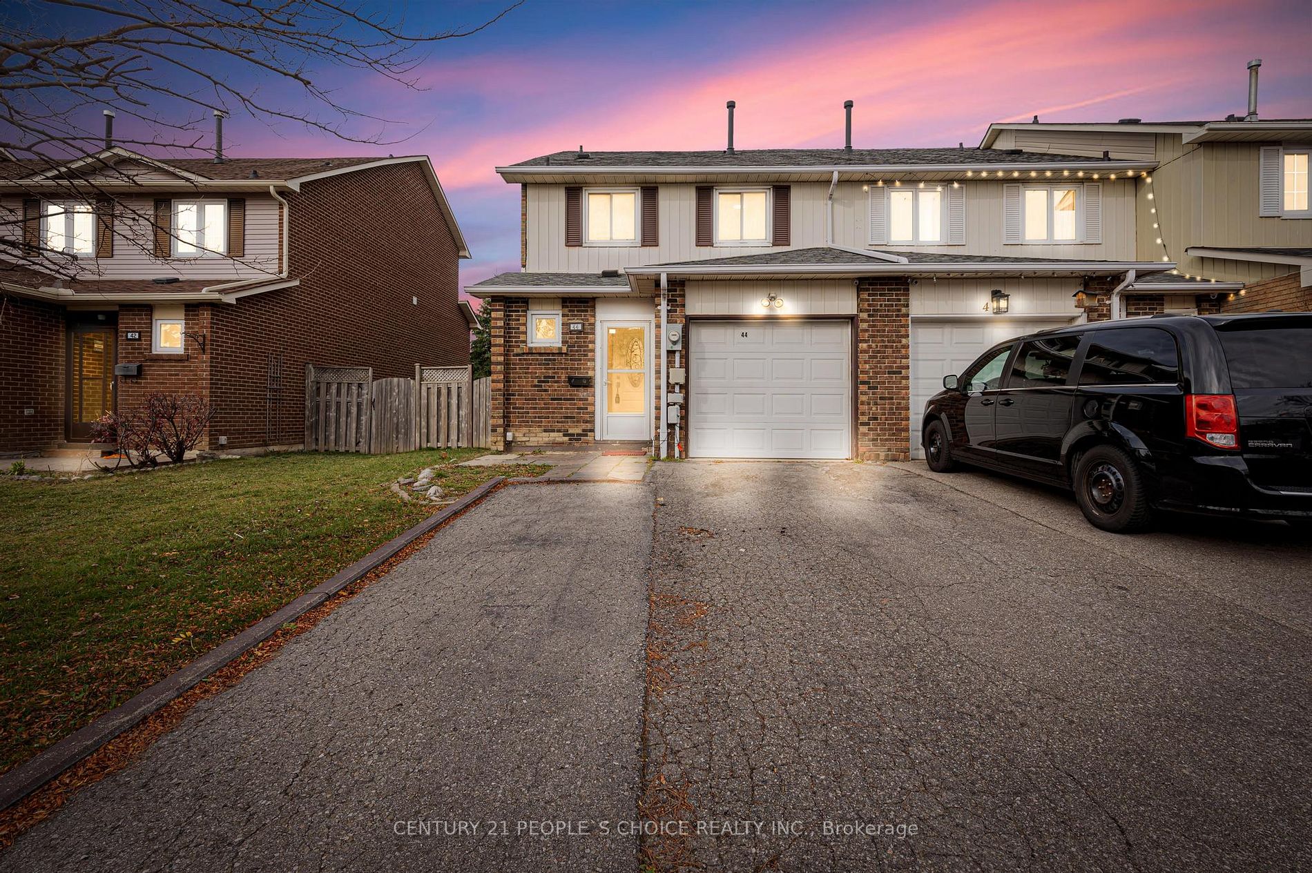 44 Rusthall Way, Brampton, Ontario, Madoc