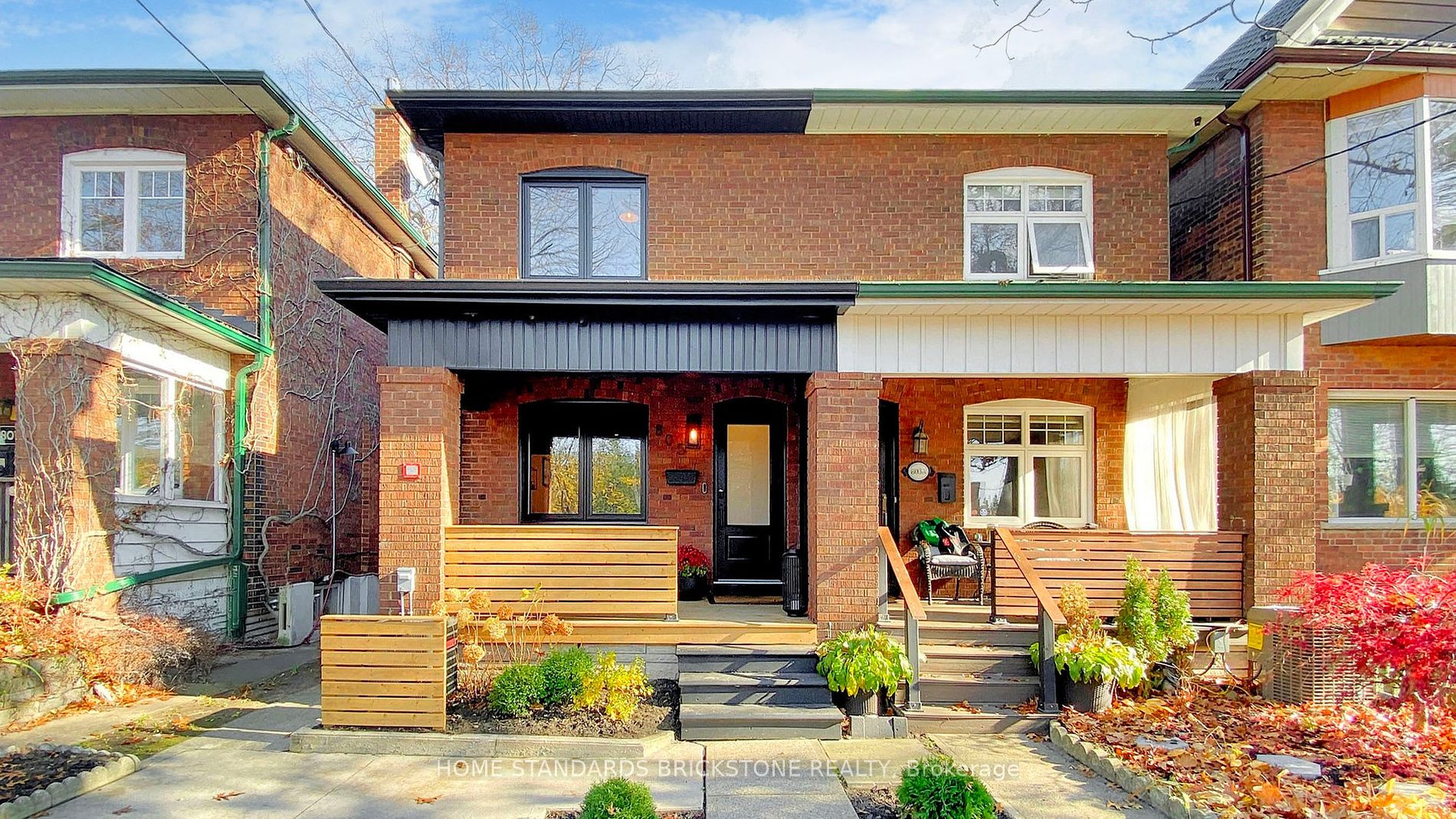 805 Windermere Ave, Toronto, Ontario, Runnymede-Bloor West Village