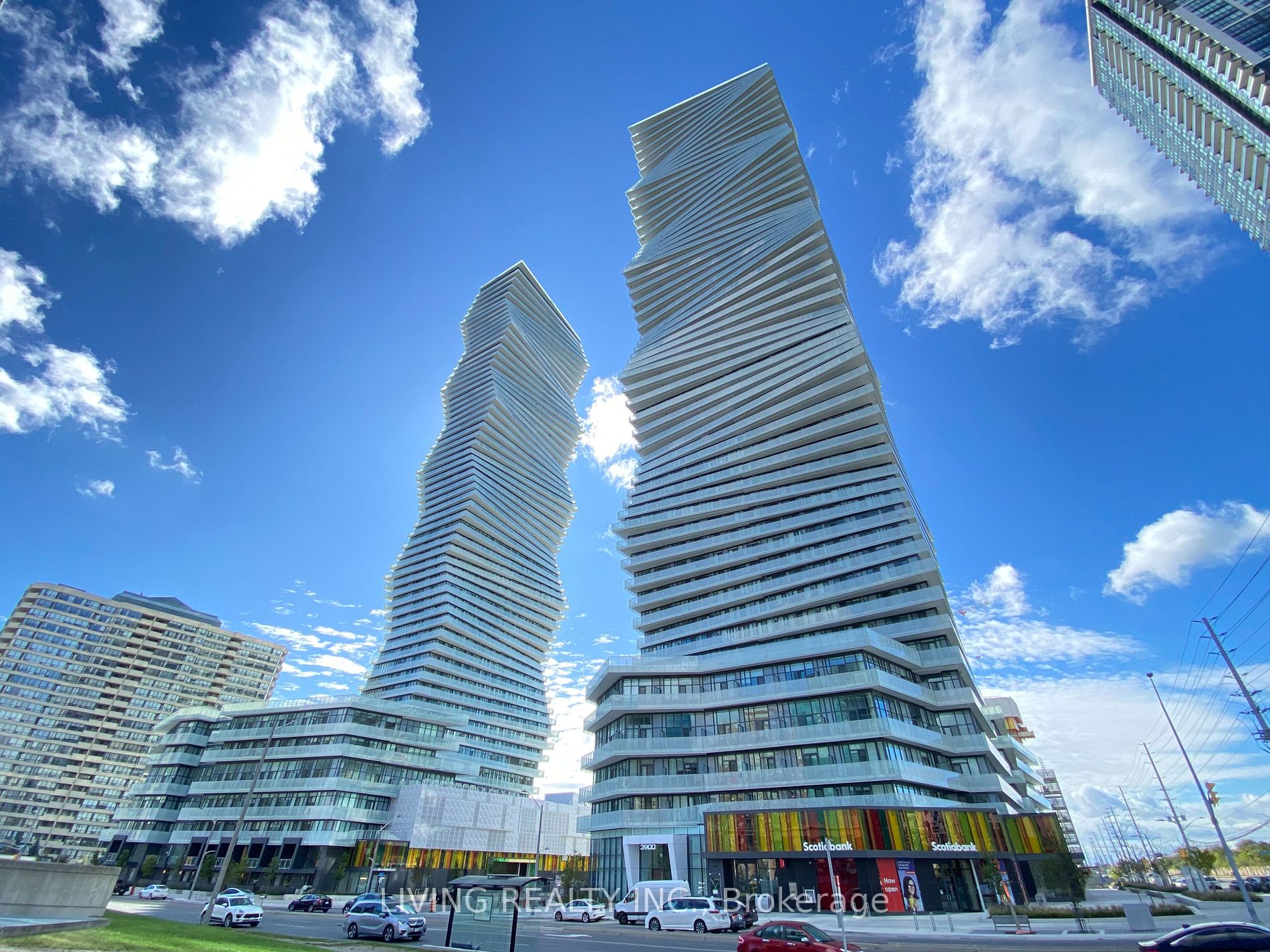 3900 Confederation Pkwy, Mississauga, Ontario, City Centre